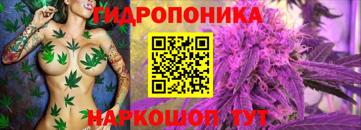 Марихуана Bruce Banner Мариинск